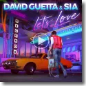 Cover:  David Guetta & Sia - Let's Love