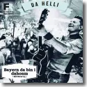 Cover:  Da Helli - Bayern da bin i dahoam (Httenstyle)