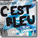 Scooter feat. Vicky Leandros - C'est Bleu