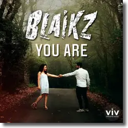 Cover: Blaikz - You Are