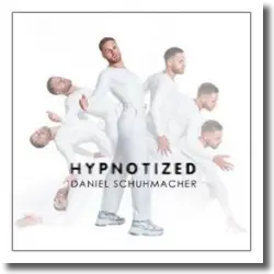 Cover: Daniel Schuhmacher - Hypnotized