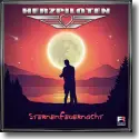 Cover:  Herzpiloten - Sternenfeuernacht