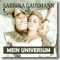 Cover: Sabrina Gausmann - Mein Universum