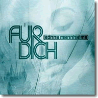 Cover: Shne Mannheims - Fr dich