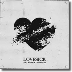 Cover: Jost Music & LeftLukas - Lovesick