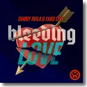Cover:  Danny Avila & Ekko City - Bleeding Love