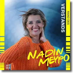 Cover: Nadin Meypo - Rand des Verstands