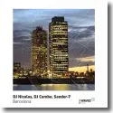 Cover:  DJ Nicolas, DJ Combo & Sander-7 - Barcelona