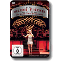 Cover:  Helene Fischer - Live - zum ersten Mal mit Band und Orchester