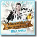 Cover:  Andy Bar - Bevor das letzte Bier getrunken ist (Htten Mix)