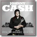 Johnny Cash & The Royal Philharmonic Orchestra - Johnny Cash And The Royal Philharmonic Orchestra