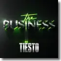 Cover:  Tisto - The Business