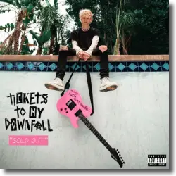 Cover: Machine Gun Kelly - Tickets To My Downfall