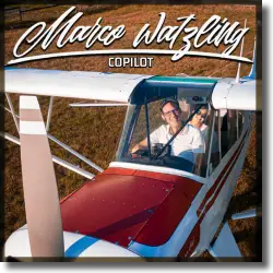 Cover: Marco Watzling - Copilot