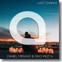 Cover:  Daniel Merano & Dino Mileta - Last Chance