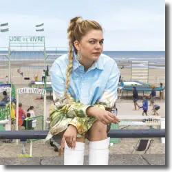 Cover: Louane - Posie indcise