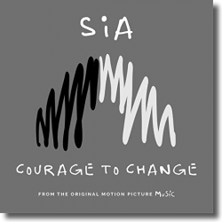 Cover: Sia - Courage To Change