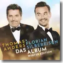 Cover:  Thomas Anders & Florian Silbereisen - Das Album (Winter Edition)