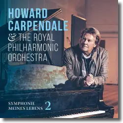 Cover: Howard Carpendale - Symphonie meines Lebens 2