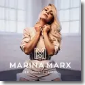 Cover:  Marina Marx - Wir leben live