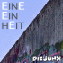 Cover: Die JunX - Eine Einheit