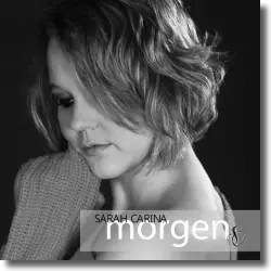 Cover: Sarah Carina - Morgen