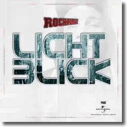 Cover: Rockpirat - Lichtblick
