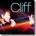 Cover: Cliff Richard - Music The Air That I Breathe