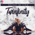 Cover: Twinfinity - Vollgas ins Leben