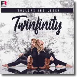 Cover: Twinfinity - Vollgas ins Leben