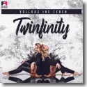 Cover: Twinfinity - Vollgas ins Leben