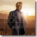 Cover:  Andrea Bocelli - Believe
