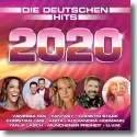 Die Deutschen Hits 2020 - Various Artists