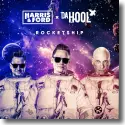 Cover:  Harris & Ford x Da Hool - Rocketship