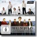 Runrig - One Legend - Two Concerts