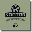 Kontor Top Of The Clubs Vol. 87