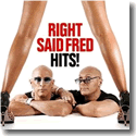 Right Said Fred - Hits!
