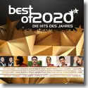 Best of 2020 - die Hits des Jahres - Various Artists