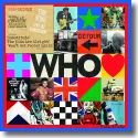Cover: The Who - Who (2020 Deluxe)
