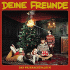 Cover: Deine Freunde - Das Weihnachtsalbum