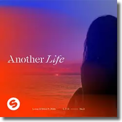 Cover: Lucas & Steve feat. Alida - Another Life