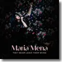 Cover: Maria Mena - They Never Leave Their Wives
