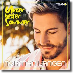 Cover: Norman Langen - Unser bester Sommer