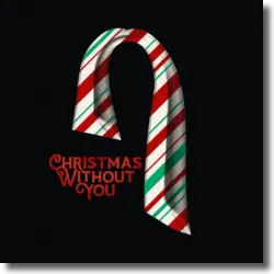 Cover: Ava Max - Christmas Without You