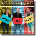 Cover:  SchlagerGold - Hast du lust