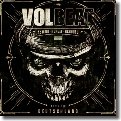 Cover: Volbeat - Rewind, Replay, Rebound (live Deutschland)