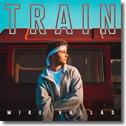 Cover: Mike Vallas - Train