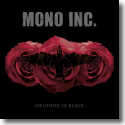 Cover:  Mono Inc. - Melodies in Black