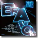 Cover:  BRAVO The Hits 2020 - Various Artists