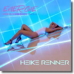 Cover: Heike Renner - Energie